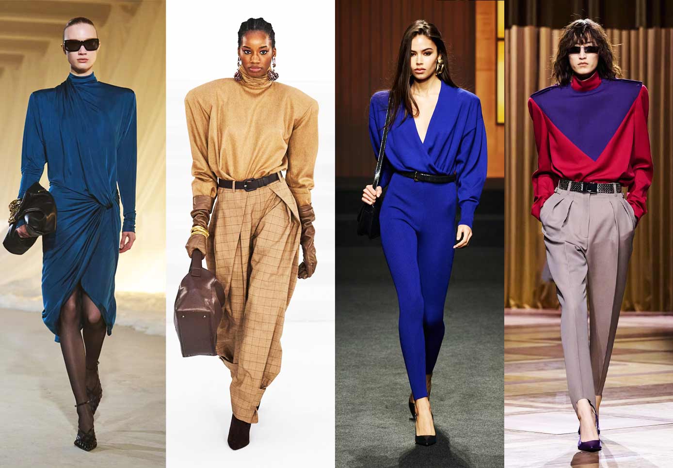 Fall Winter 2026 fashion trend image 1